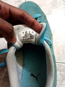 Puma Sneakers