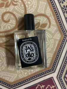 SRK PERFUME Dunhill &amp; Diptyque