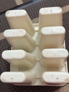 Ice Pop Mold