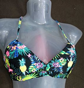 Tropical Bikini 🔥Top