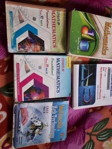 Class 11 Maths + Web Technology