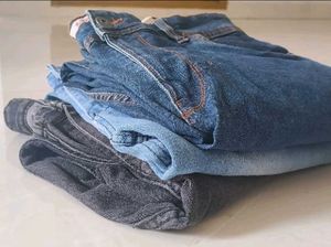 3 Jeans • new
