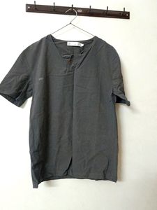 Grey T Shirt