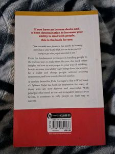 How to Win Friends &amp; Influence