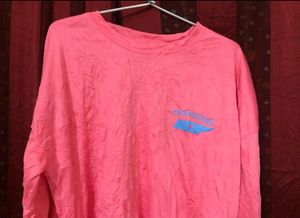 State Of Mine Long Sleeve T Shirt