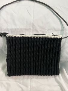 Crochet Bag