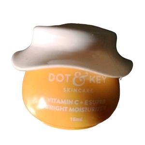 Dot&amp;Key Mositurizer