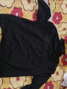 Vebdor Apparel Tour 1987 Pullover