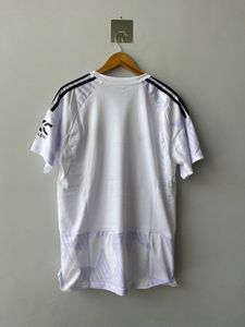 Adidas Manchester jersey