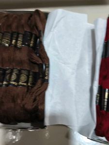 Rangoli Threads