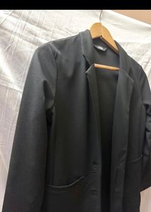 Max semi Formal blazzer lacket oversized casual we