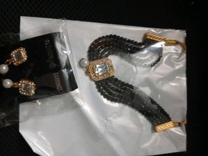 Jewellery Set