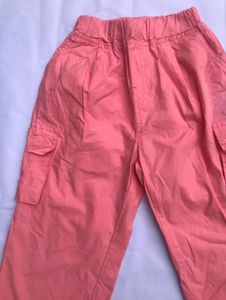 Cargo Pant