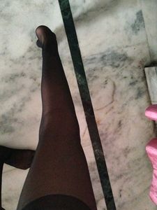 Black Leggings