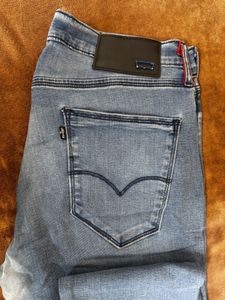 Levi's Jeans