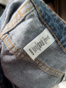 H&amp;M Denim Jeans