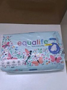 Equalife Regular Pads (20 count)