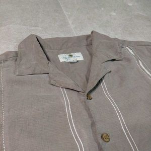 Island Shores Casual Shirt