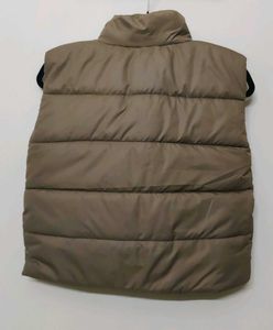 Puffer Vest