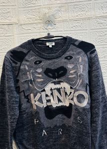🇫🇷 Kenzo Paris Imported Sweater