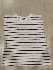 muscle tee top