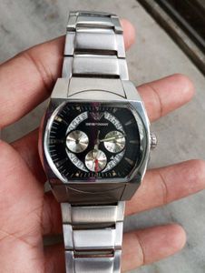 Emporio Armani Orignal Chronograph Mens Watch