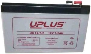 UPLUS Battery Bilkul New Type Hai... 4 Piece