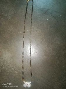 Elegant Mangalsutra Necklace