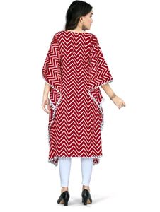 Brand New Kaftan