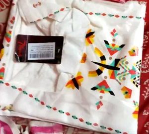 A Designer Kurta