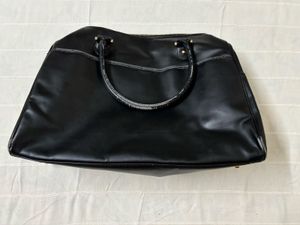 Black Travel Bag for Woman (Oriflame)