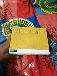 Dd Free Dish Mpeg 4 Set-up Box