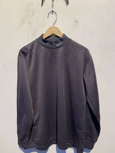 Vintage Nike Mock Neck Pullover