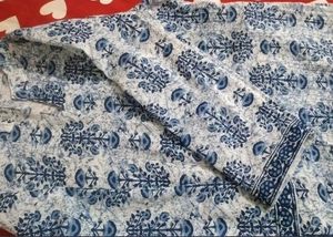 Cotton kurta