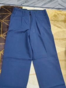 Designer trouser Formal wear