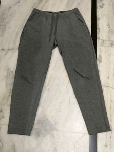 Grey Trouser