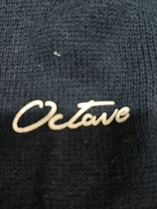 Octave Sweater