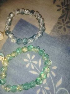 Cute Charm Bead Bracelets
