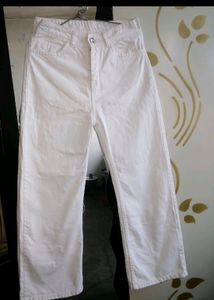 Women Wide Leg Jeans