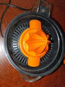 Juicer