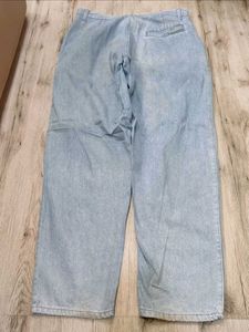 Sc4834 Ricano Beggy Jeans Size 34