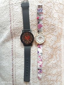Wrist Watches ⌚