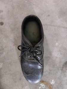 Black Shoes