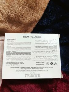 Makeup Kit