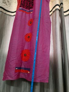 Rayon Daily Use Kurti