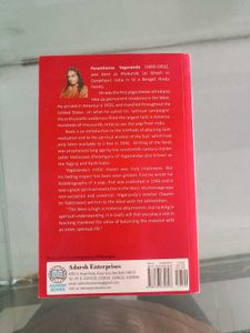 Autobiography of a Yogi