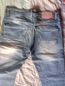 Jeans For Men
