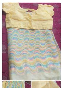 Saree combo 2 Saree1blouse