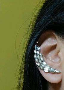 Korean Style One Ear Jewellery