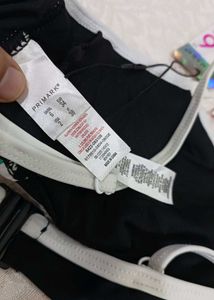 Bikini Top - Stylish &amp; Sporty